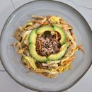 김은아 | 한 그릇 음식, 야채 닭고기덮밥/[에세이 쓰기-분량]김은아 작가 강연 후기