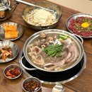 원기회관 | 청담 맛집 무안회관 강남구청 점심