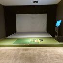 골프존 파크 연습장 이미지