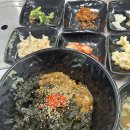 진동회집 | 마산 진동 이층횟집 미더덕비빔밥 내돈내산 첫 경험 후기 솔직리뷰
