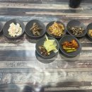 무한정식 이미지