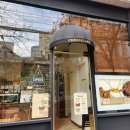 메이플(생활형) | 진켈란젤로 치즈케이크 메이플 블루 트리플 맛 비교 포장 후기