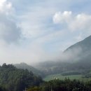 대기리산촌체험학교 야영장 이미지