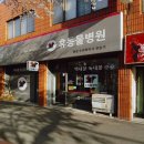 휴안과동물병원