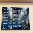 부평나누리점 | 부평 순대국 맛집 얼큰병천순대 24시식당