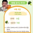 4공단로1L-63 | 4세 한그릇 유아식 아기 어묵 우동 국시장국으로 만들기 레시피