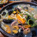 최고집 칼국수 이미지