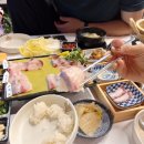 전주청담동 | 전주 송천동 맛집 청연에서 모듬회 먹었어요
