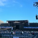 낭만콘서트 | 250830 데이식스 The Decade 고양 첫콘 후기: 야외콘서트 낭만 합격 🎆
