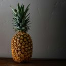 파인애플 이미지