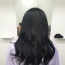벨리아르가 헤어 붙임머리