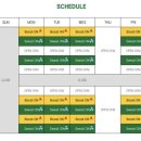 스웻온 서울 이미지