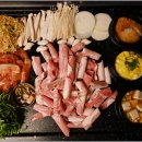 마포화덕