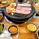 호남마을