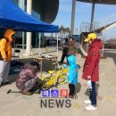 자전거터미널 이미지