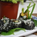 여름한식김밥