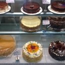 허니케이크(HONEY CAKE)