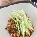 장금이맷돌콩국수 이미지