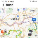 10월30일(수)우면산야등(11/6로연기) 이미지