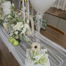 옷거리 | 부산 MZ갬성 브라이덜샤워 라플렌스튜디오 방문후기