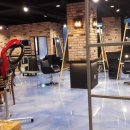 행복을주는미용실 이미지