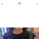 서윤목장 | Birthday cake in August