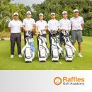 the 3rd Kepri Amateur Golf Open 2026 in Batam, Indonesia. 이미지