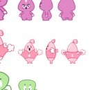 디자인삼진 이미지
