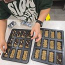 제빵기능사 국가자격증 대비과정 | 화성제과제빵학원 제과기능사 제빵기능사 학원 선택 기준과 수강 후기