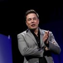 테슬라태양광발전소 이미지