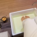 본(Bon)스파 피트니스 | 부산마사지 세라피스파｜커넥트현대 부산점 복부슬리밍 테라피 후기