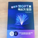 도전 AI 글쓰기와 책 만들기 | AI랑 함께하는 따뜻한 글쓰기, 《왕초보 챗 GPT로 책쓰기 도전》