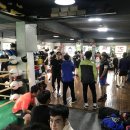 라이노 복싱 GYM 이미지