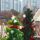 문래동 꽃밭정원 이미지