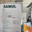 안국역 카페 추천 '사월의 물고기' 디저트 맛집 후기