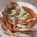 한신야채 | 포항 죽도시장대게맛집 한신수산 킹크랩 대게 박달대게 후기