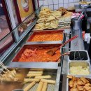 죠스떡볶이의정부역점 | 죠스떡볶이 메뉴추천 국물떡볶이 모듬튀김 후기