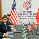 트럼프와 관세협상 승리한 베트남 … 중국 대신 무역 상대국으로 아시아 통상 향방 이미지