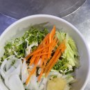 오징어나라 | 부암동 노포 감성 오징어나라 후기 부산 오징어회 추천