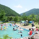 벽계야영장 이미지