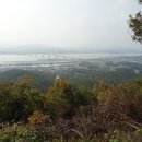 남산(180m).오봉산2(125m).오봉산(105m).해란산(蟹卵山90m).노판산(98.3m).승마산(133m)/경기 김포 이미지