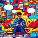 플랫폼 시대, 어떻게 살아남을 것인가? 이미지