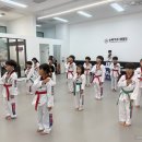 화성 슈퍼키즈 태권도장 이미지