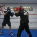 브라더 복싱짐 이미지