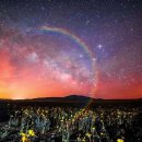 별 헤는 밤 이미지