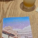 카페엔젤 - 동대문구 왕산로28길 55 | 구리 롯데백화점 모임하기 좋은 카페, 빌리엔젤 주말 방문 후기