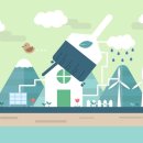 용해태양광발전소 이미지