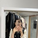 뷔스티에 원피스 추천! 샤틴 원피스 리뷰