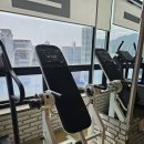 미니 휘트니스 | 거여동헬스장 26년 더블짐휘트니스의 변화된 모습 체크!!! 마천동pt 거여동pt