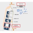 야외무대 위쪽(제4호) | 날이 너무 좋은날 다녀온 안동라운지웨딩 한옥결혼식 후기!